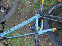 Cadru mondraker Superfoxy L rockshox deluxe