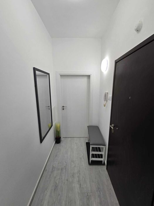 Дава се под наем Двустаен апартамент в София, Център - 65 кв.м за 615 € - Снимка #9