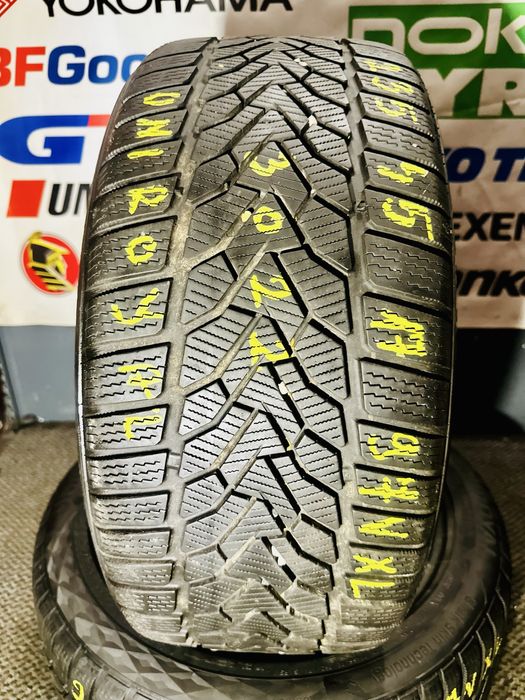 235/45 R17 97V XL - Uniroyal Winter Expert Shark Skin Teh M+S Oferta