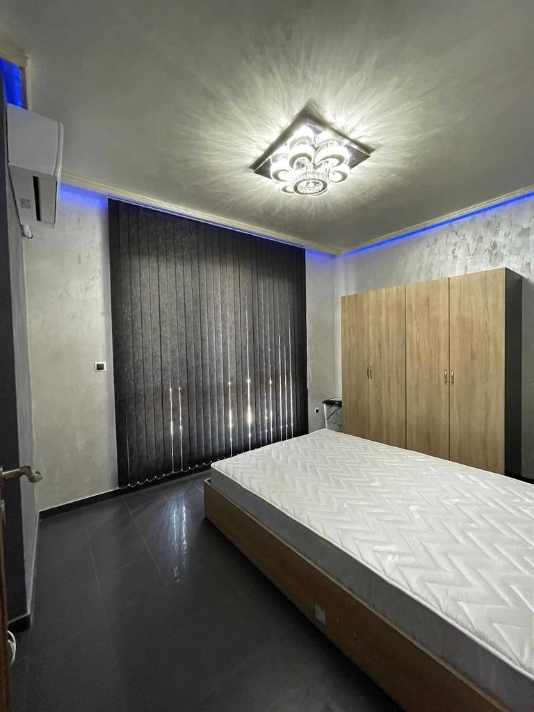 Продава се Тристаен апартамент в Стара Загора, Самара 3 - 75 кв.м за 1987 €/кв.м - Снимка #4