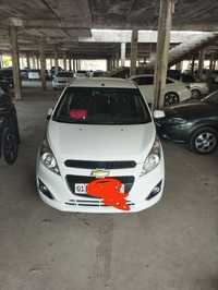 Продаётся Chevrolet Spark 2 позиция Euro