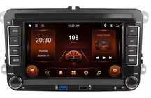 Navigație VW / Skoda / Seat – Android 2/64GB– CarPlay, BT