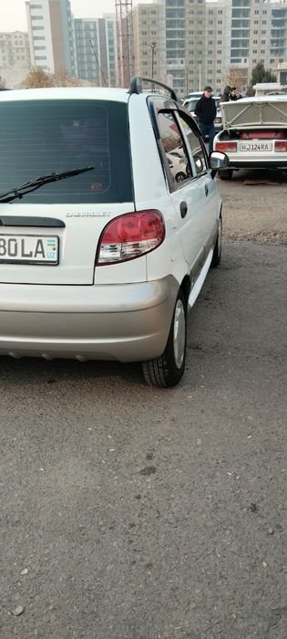 Matiz best sotiladi