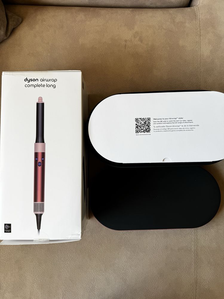 Dyson HS05 Airwrap