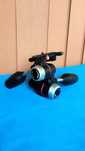 Cap trepied Manfrotto MHXPRO-3W profesional