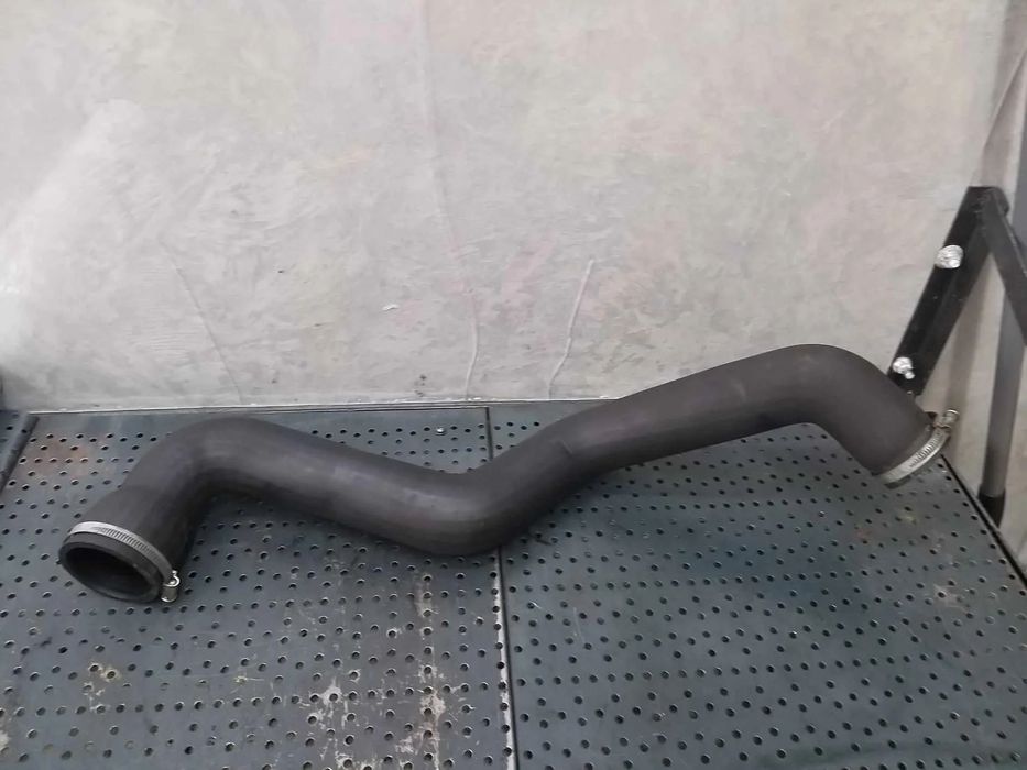 Furtun intercooler 1.9 jtd fiat punto 2