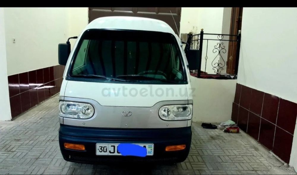 Damas sotiladi 2009yili