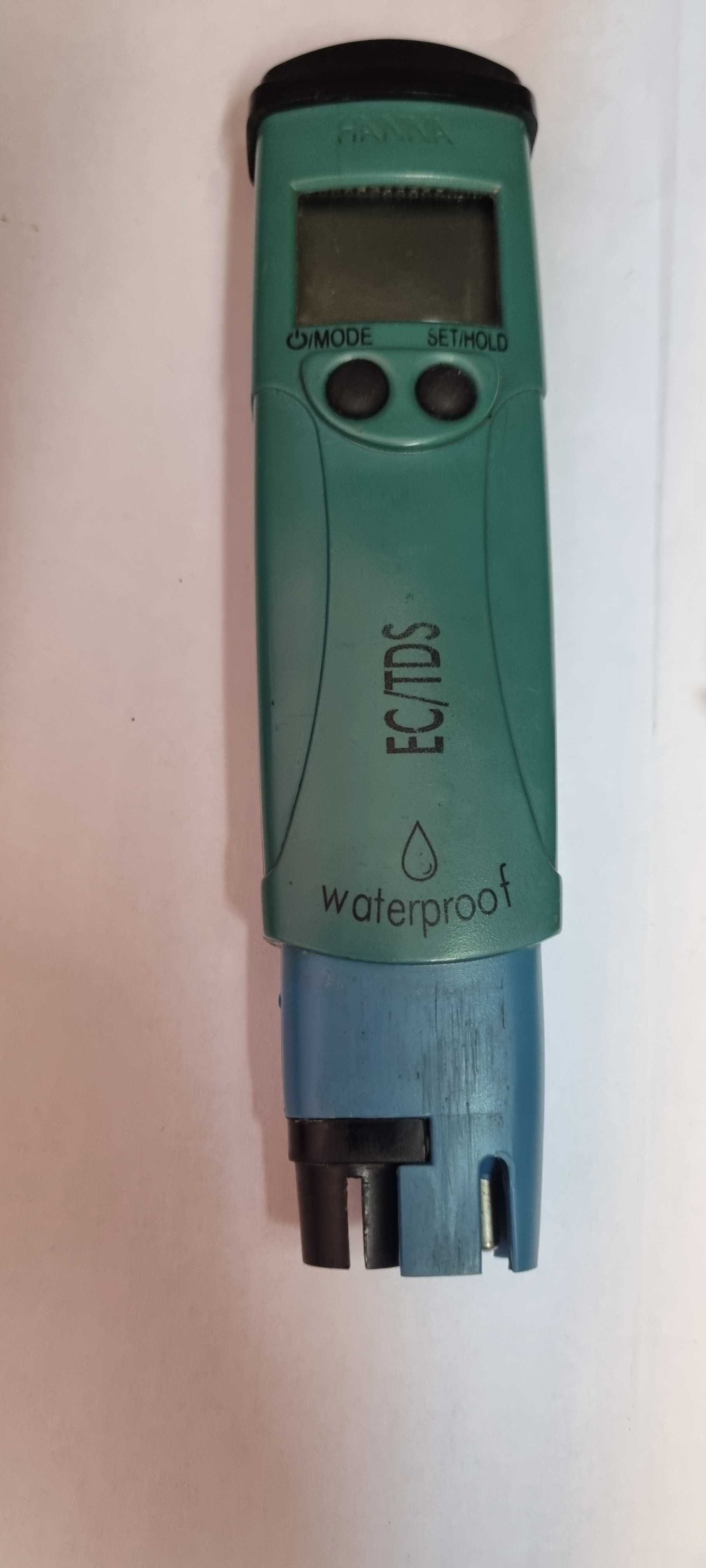Тестер за качество на водата EC/TDS/Temperature Tester