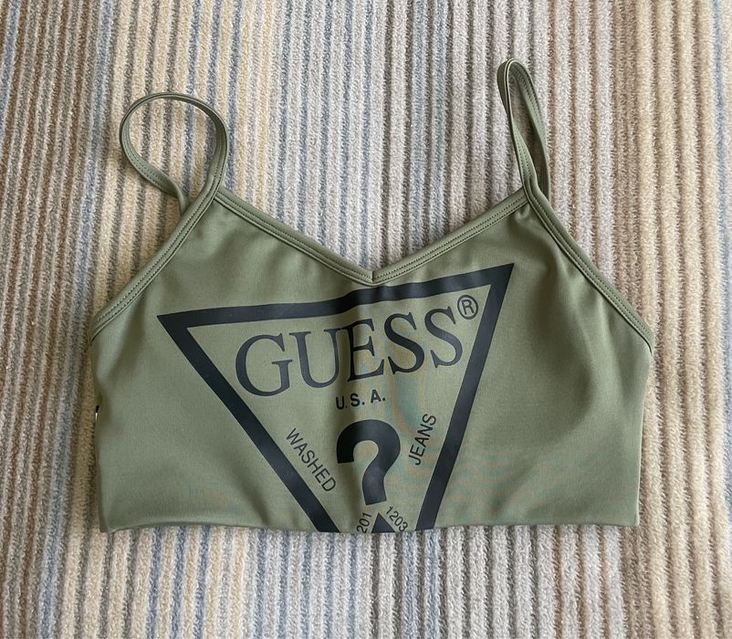 Спортни бюстиета adidas, nike, guess