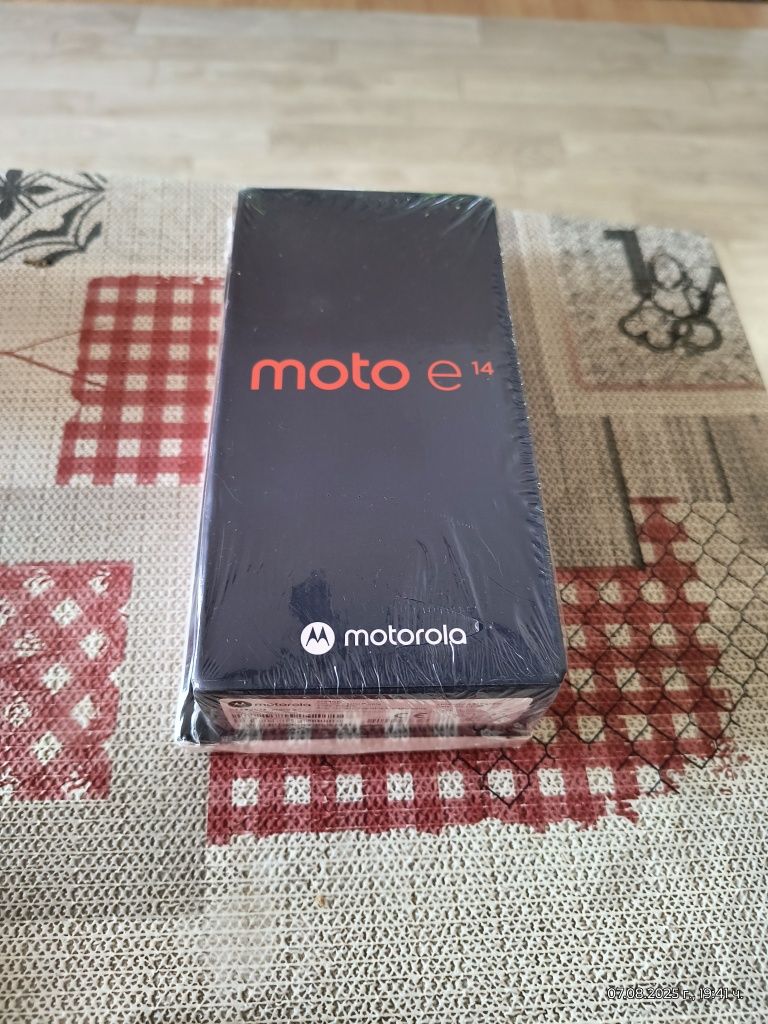 Motorola E14 2/64
