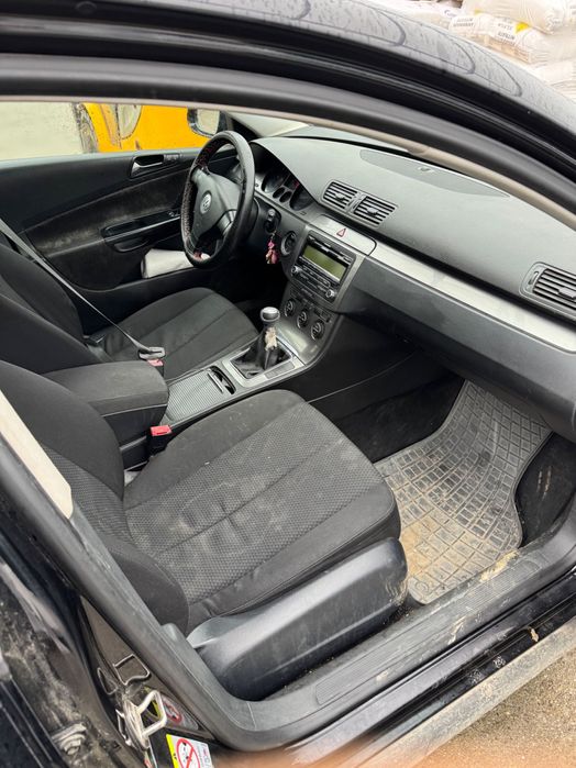 Passat b6.                .