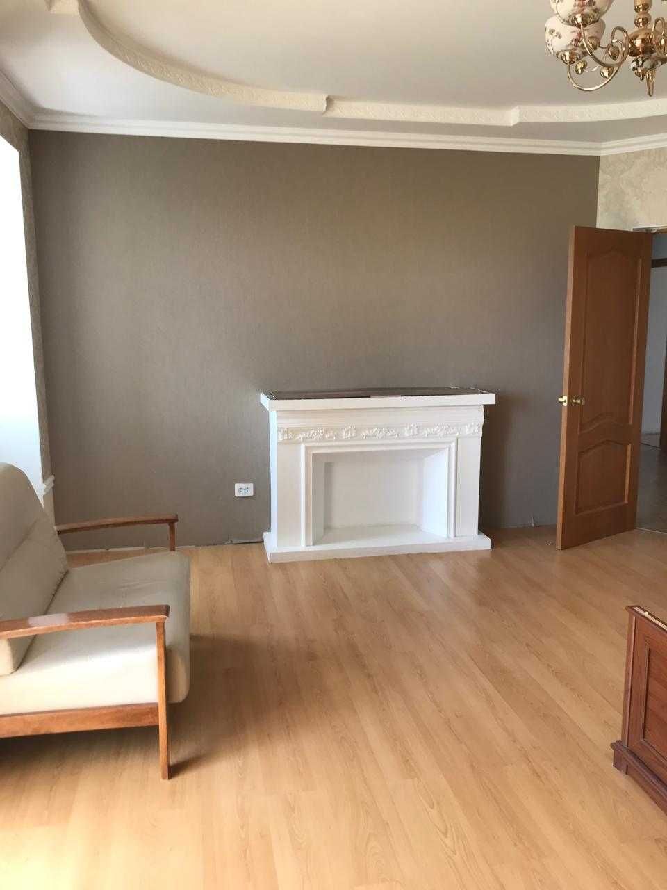 Продам 2х уровневую 5 к.кв на Курмыше