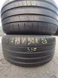 2 anvelope vara 275/50r20 Pirelli 2019 Montaj Gratuit