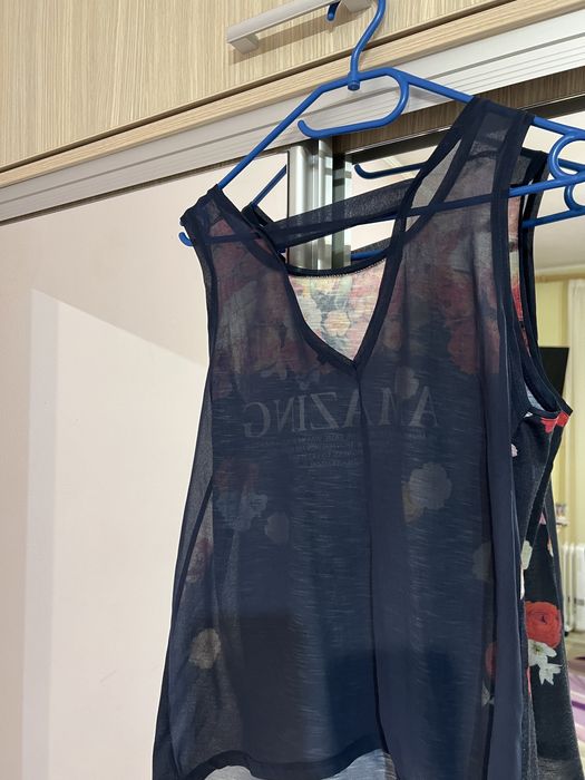 Camasa, maieu Stradivarius