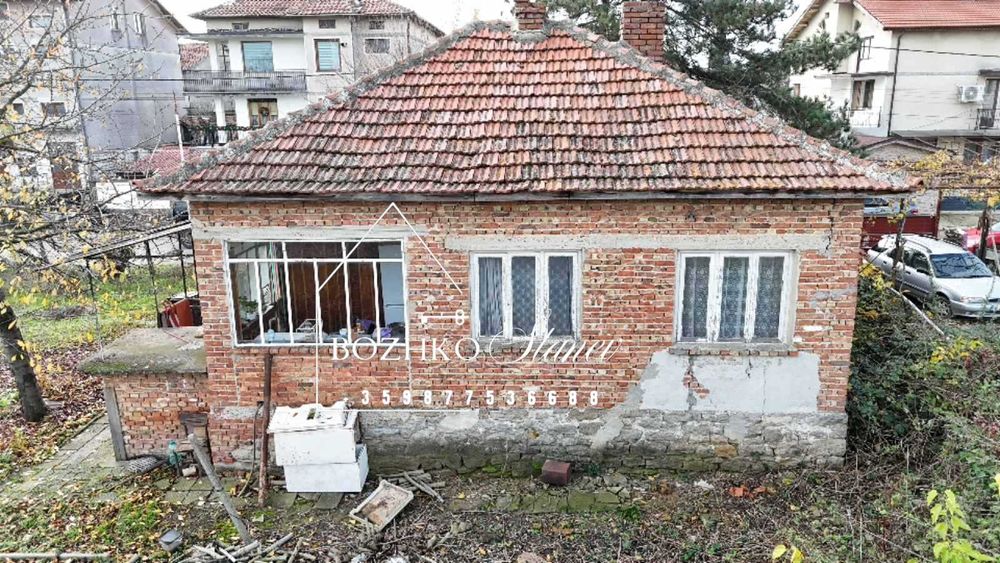 Продава се Къща в Долни чифлик - 60 кв.м за 709 €/кв.м - Снимка #7