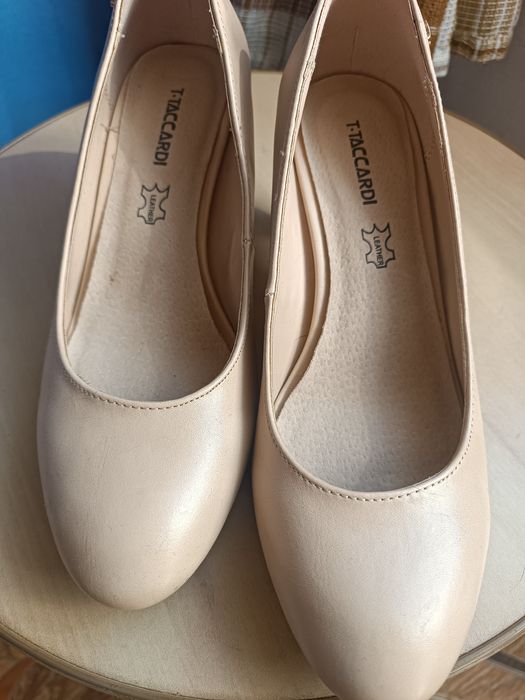 Туфли новые 37 размер