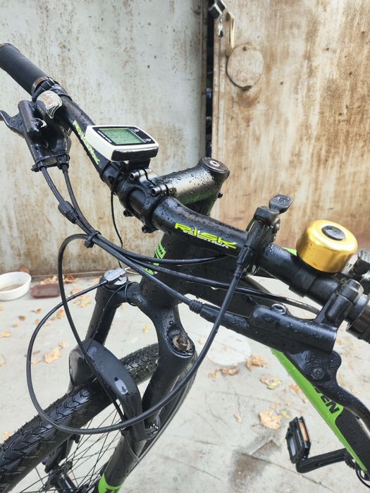 Велосипед Elleven M.1 10