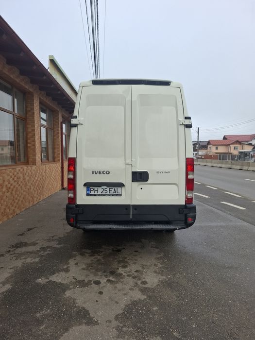 Vand Iveco Daily Punte dubla