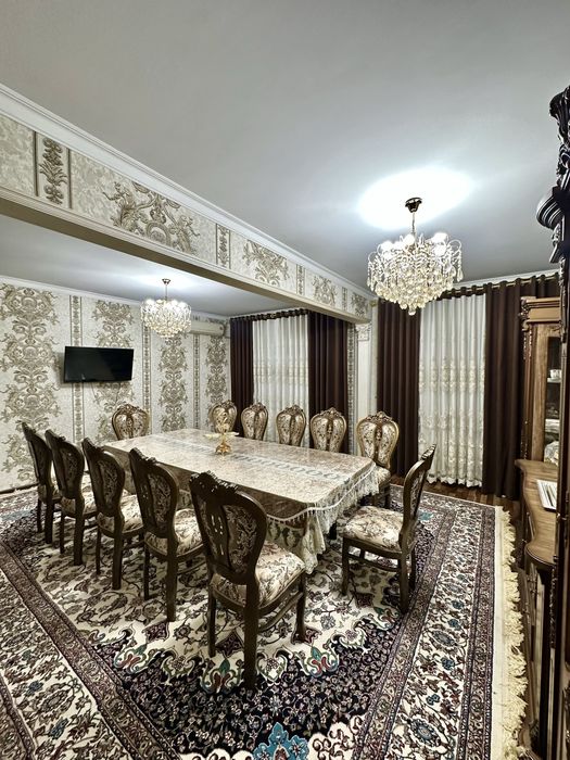 YANGI HAYOT   5/4/5   112m2