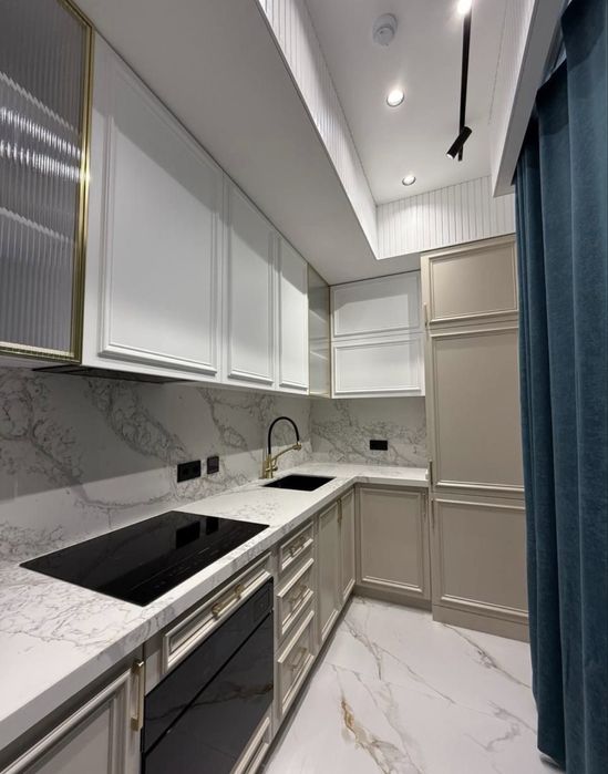 Продается квартира в ЖК Modera Towers