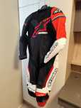 Alpinestars GP Force Phantom, цял мото екип, размер 58