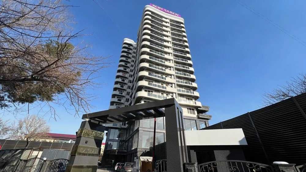 ;Xon Saroy‼️Sayram 3к квартира 83v2 полноценная 19й квартал Юнусабад