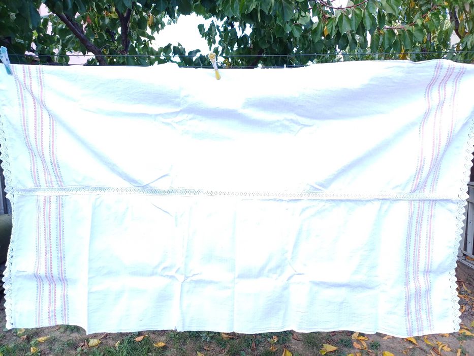 Fete de masa traditionale