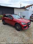 Mercedes-Benz GLC Glc 300de 4 matic 2021