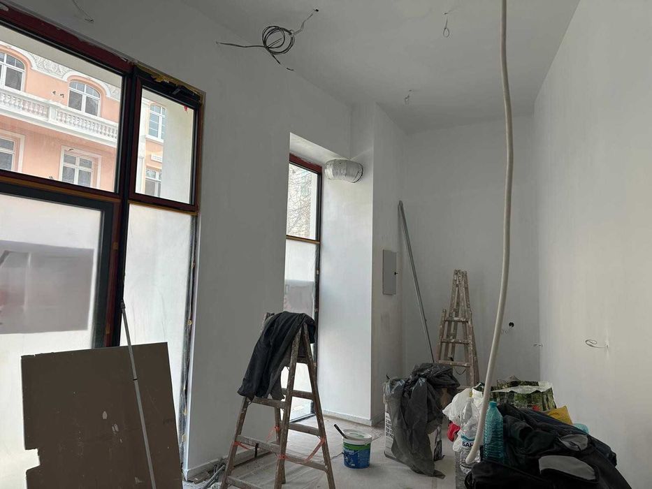 Бистро/Аптека/Офис 153 м2, Гръцка махала