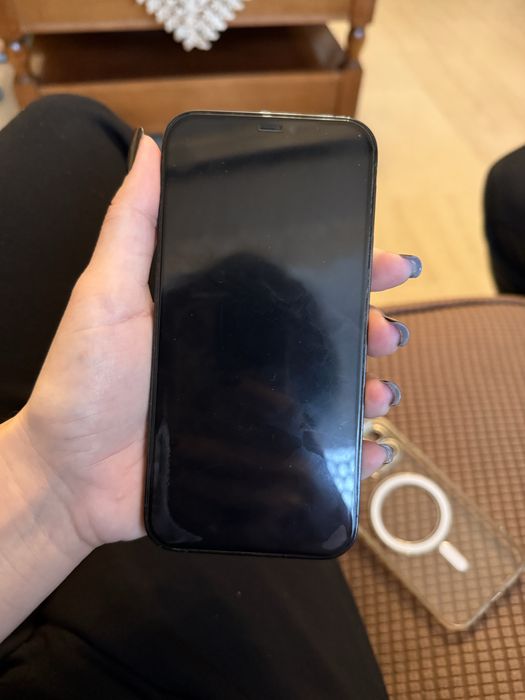 Iphone 12 pro 256 Gb