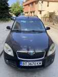 Skoda Roomster 1.9 tdi BLS