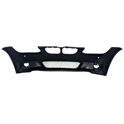 Предна броня за BMW E92 (2006-2009) - M-Tech М техник дизайн