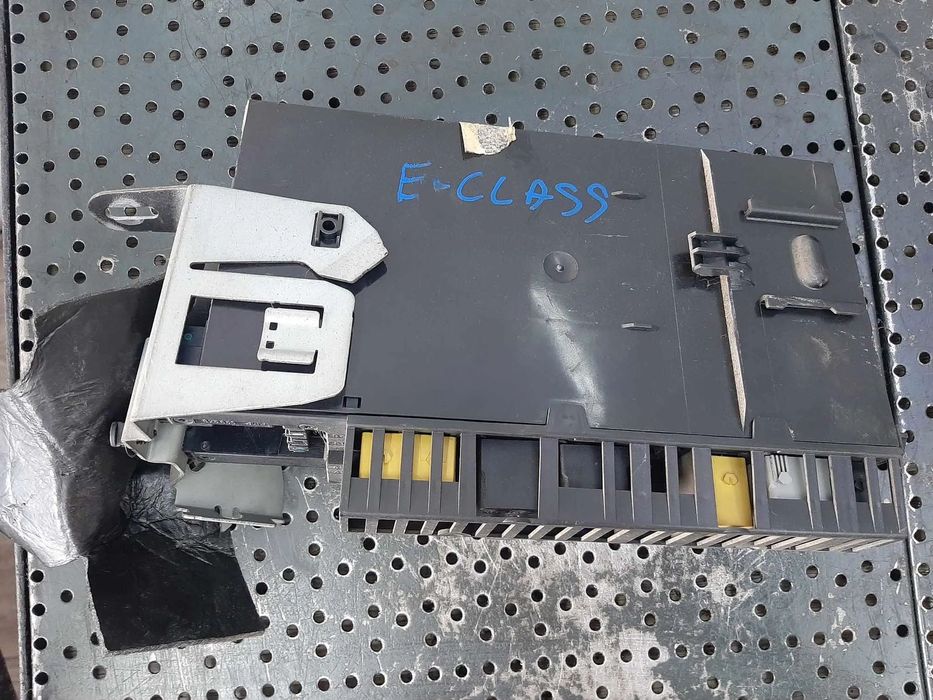 panou sigurante 2.2 cdi  mercedes  e-class w211  2115458601