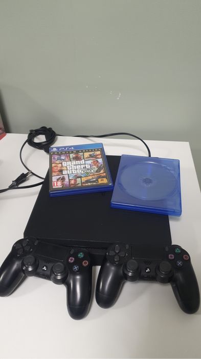 Sony Playstation 4 slim