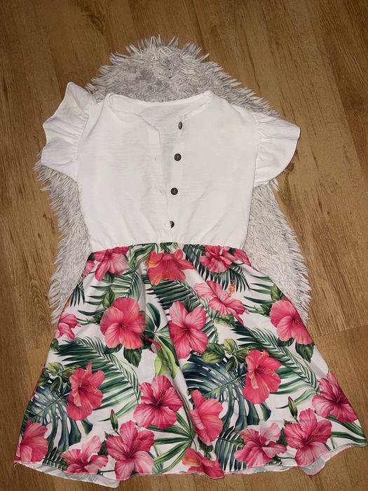 Rochițe florale     S