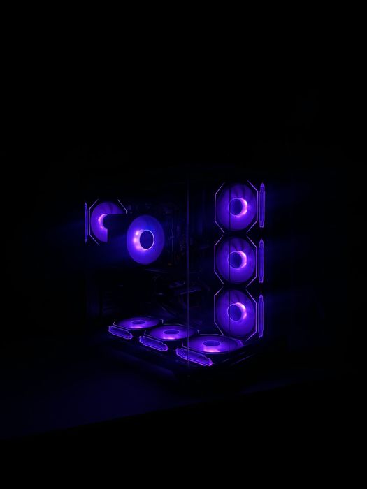 Calculator Gaming Rtx 2080 TI