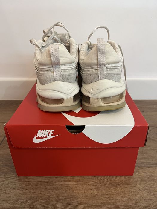 Сникърси Air Max 97 Futura FB4496 001 Бежов