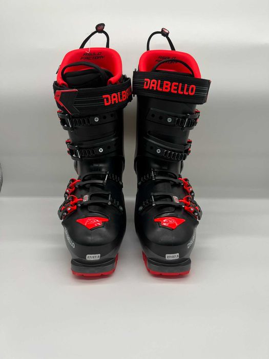 Clapari ski schi NOI Dalbello DS Asolo Factory 130 EUR:42.5 Mondo:27.5