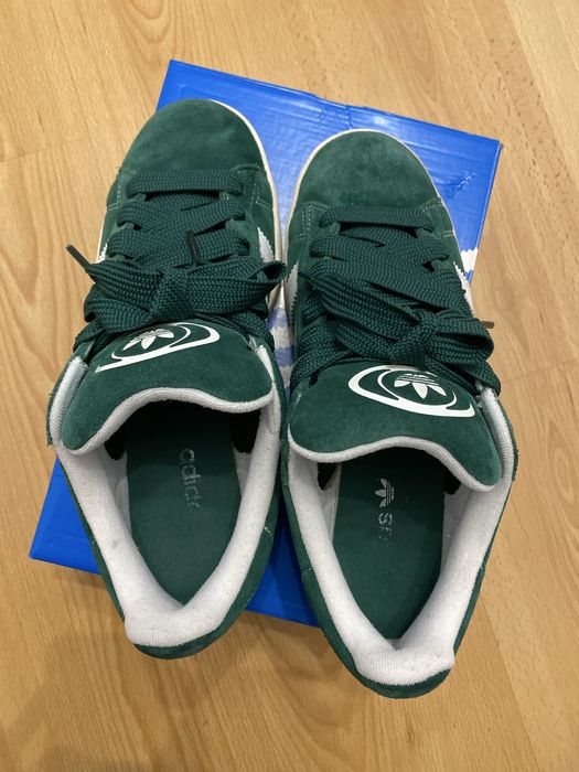 Addidas campus като нови