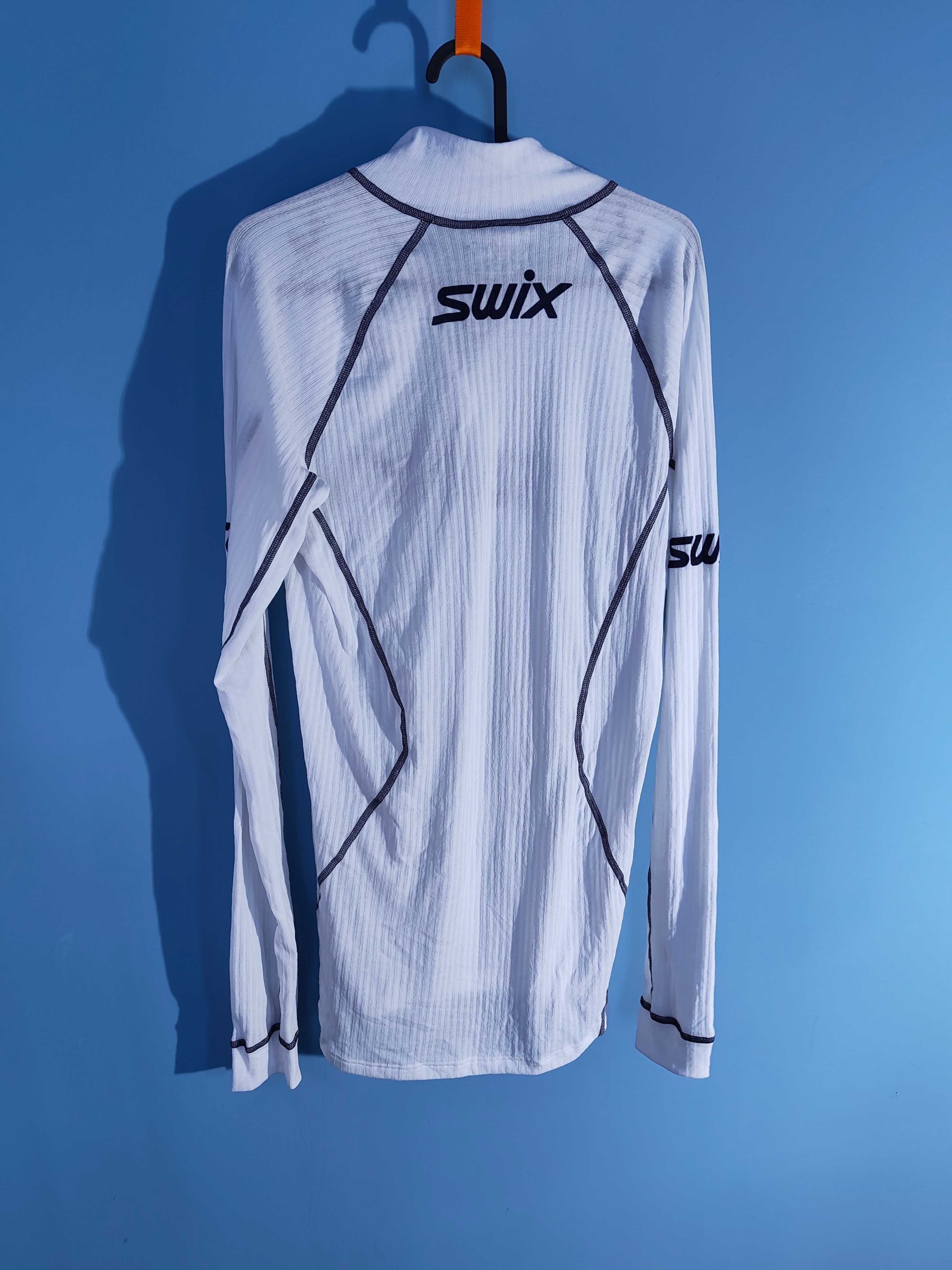 SWIX  RACEX Термо/Блуза Мъжка XL