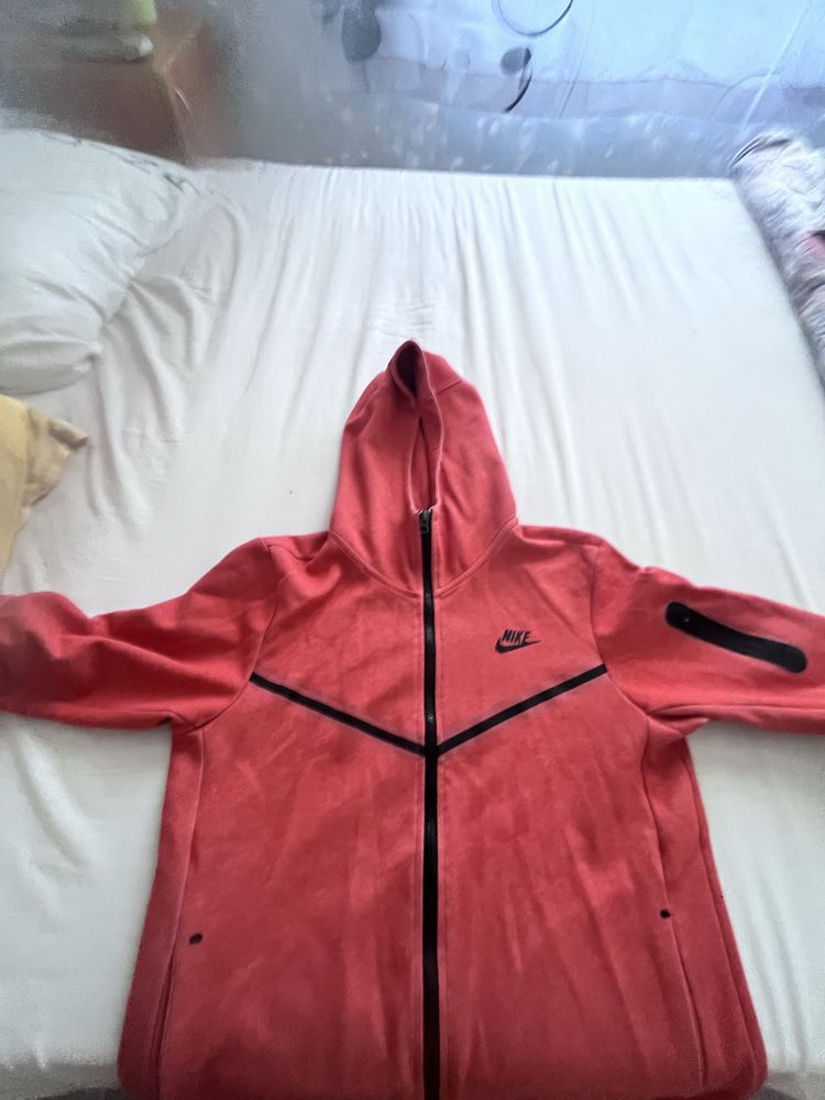 Nike tech fleece