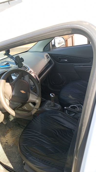 Cobalt yili 2019 holati yaxshi