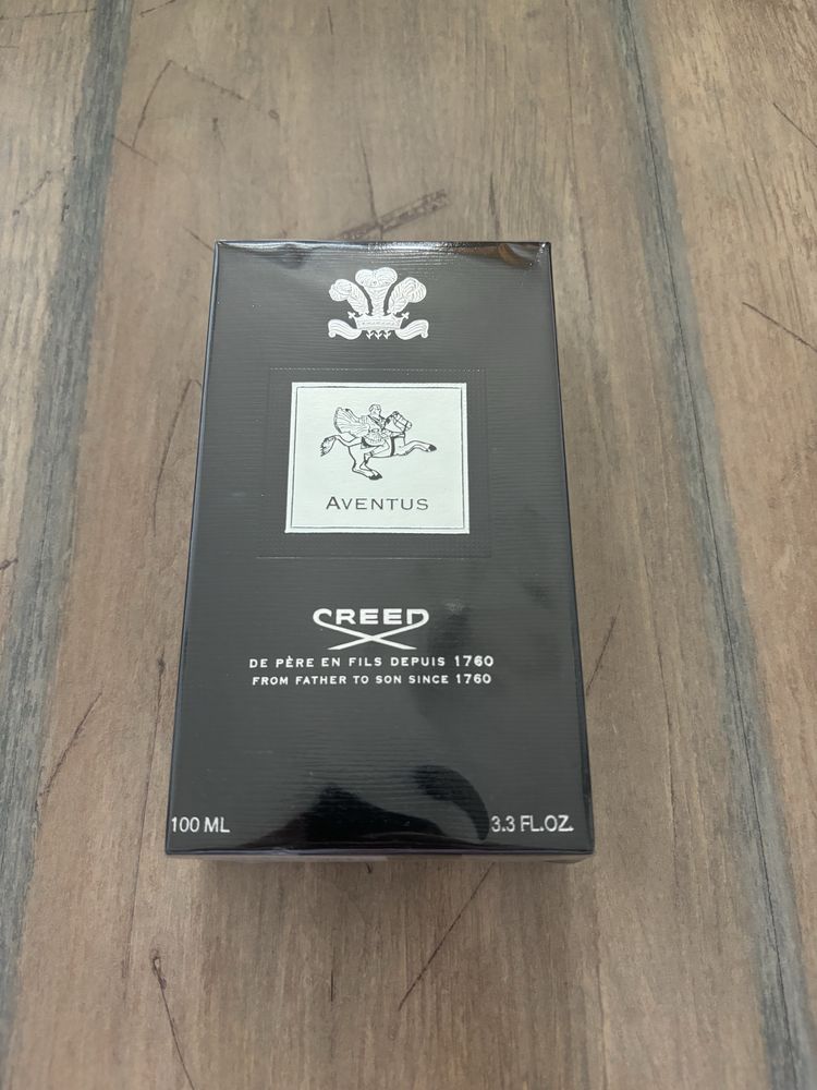 Creed aventus Eau De Parfum 100ml