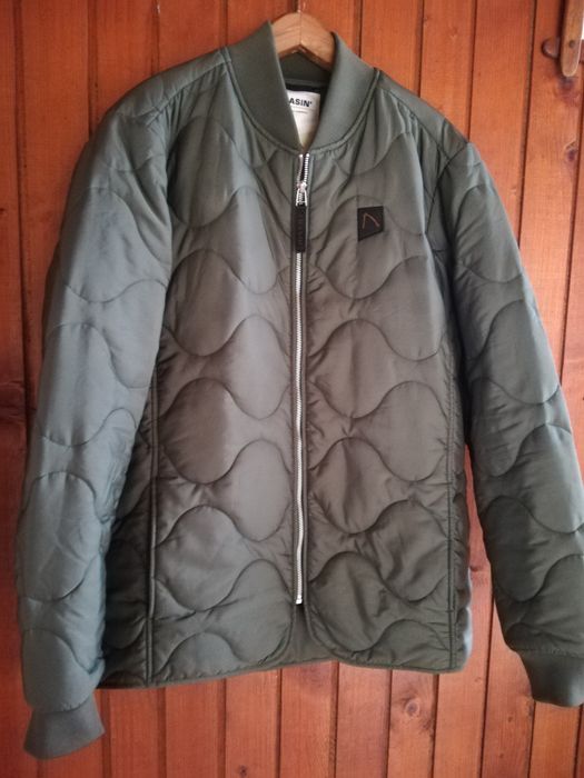 Geaca bărbați Chasin bomber M