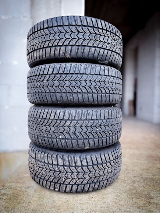 Anvelope iarna Debica 225/45 R17