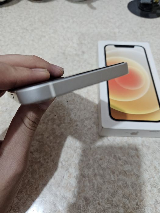 IPHONE 12 128GB ideal