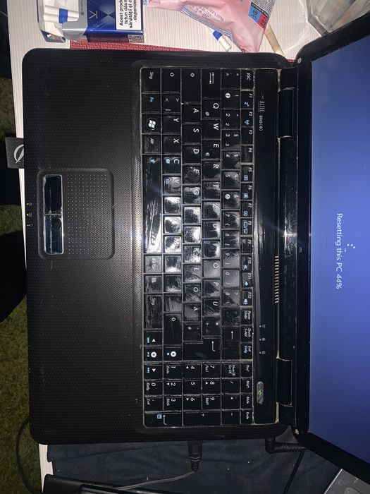 Laptop Asus x5DIJ