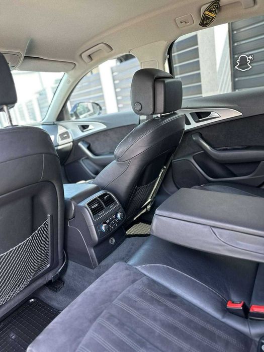 Vand audi A6 C7 2.0 TDI