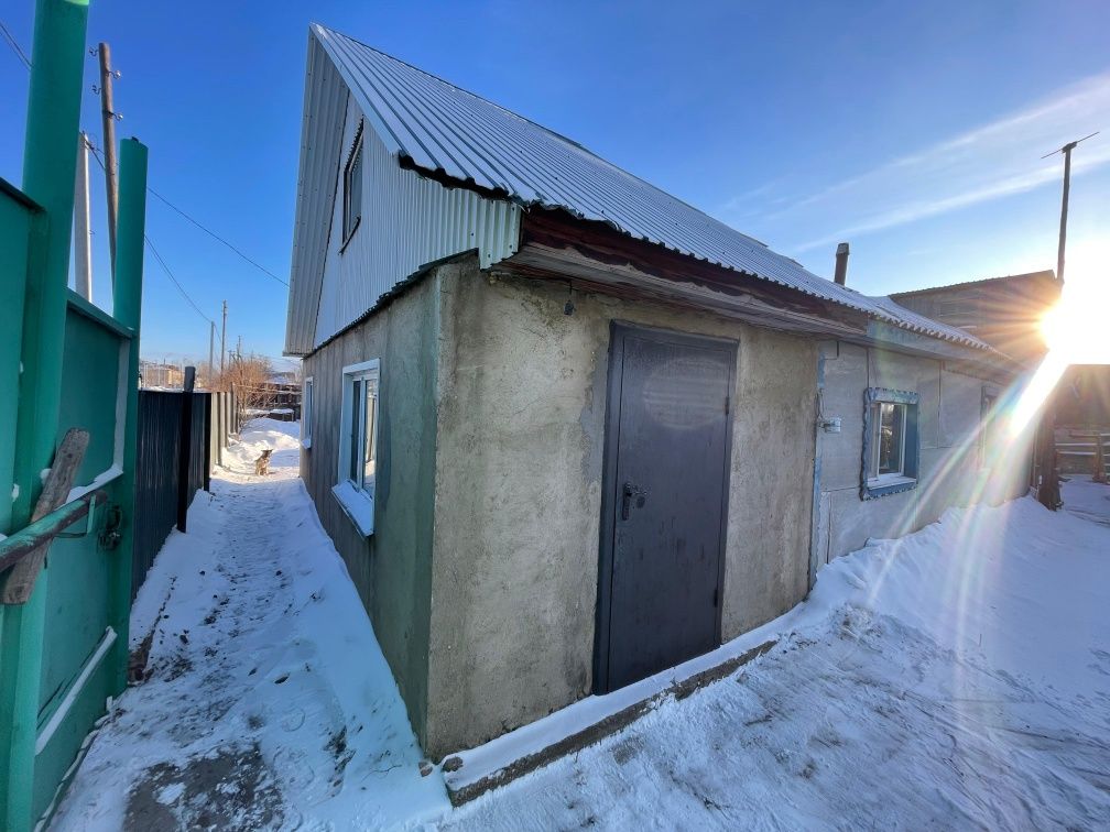 Продам дом в Шанхае