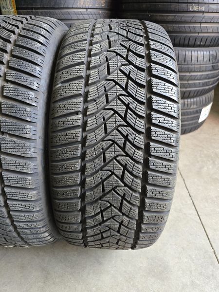 255/40/20 DUNLOP 4бр